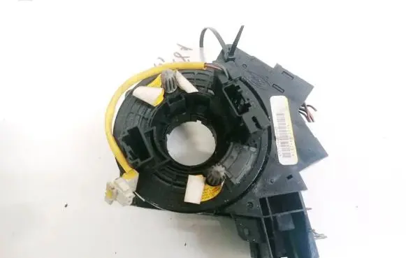 Ford Focus C-MAX Airbag slip ring squib (SRS ring) 4M5T14A664AB 4M5T-14A664-AB