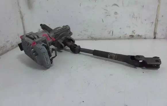 Opel Meriva A Electric power steering pump 13153554