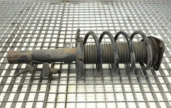 Ford Focus Front shock absorber/damper BV6118045LAB