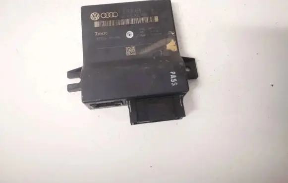 Audi Q7 4L Other control units/modules 4l0907468 4l0910468