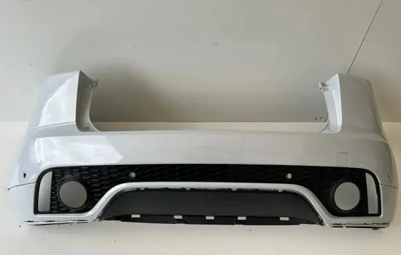 Jaguar E-Pace Rear bumper J9C317D781A