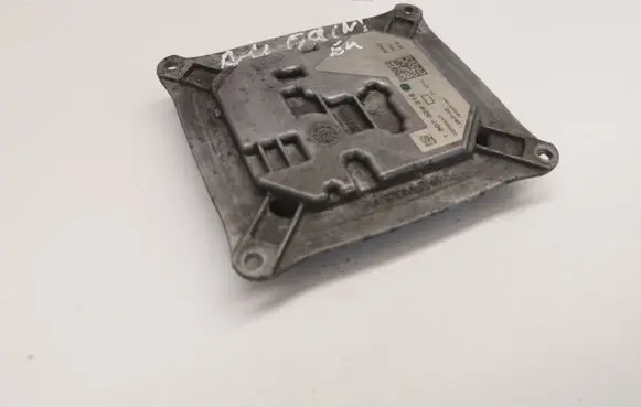 Audi A4 S4 B8 8K Headlight ballast module Xenon 1307329218