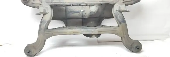 Rear subframe