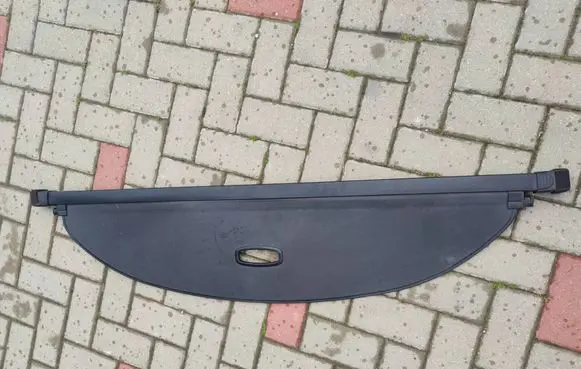 Hyundai Ioniq 5 Parcel shelf load cover 85940GI000
