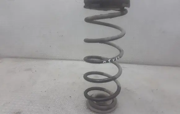 KIA Rio Rear coil spring