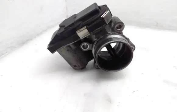 Opel Mokka Throttle valve 55491244