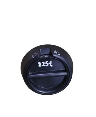Renault Kangoo I Headlight level height control switch 8200128309