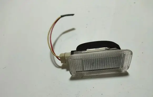 Toyota Avensis T250 Other interior light 8124005041