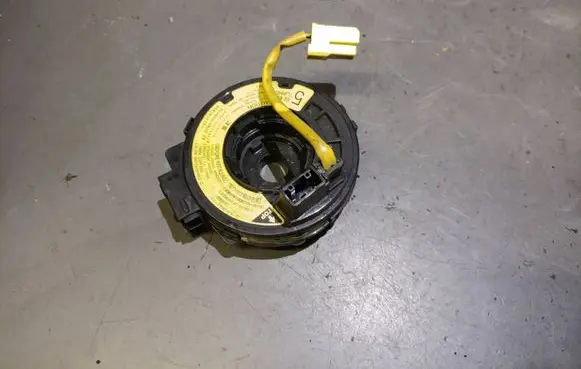 Toyota RAV 4 (XA20) Airbag slip ring squib (SRS ring) VJ0F285944