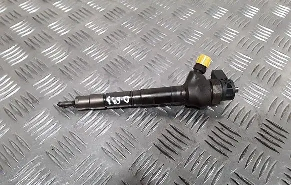 Seat Alhambra (Mk2) Fuel injector 0445110369 03L130277J