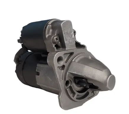 Mazda 3 II Starter motor JS1361