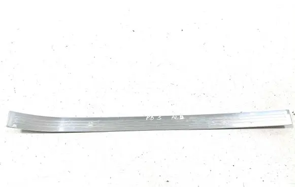Mercedes-Benz S W220 Other sill/pillar trim element A2216800435 50300