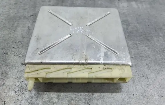 Volvo S80 Gearbox control unit/module P09480760