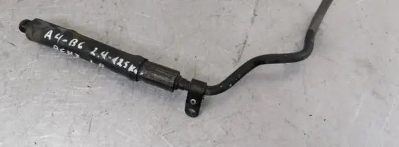 Audi A4 S4 B6 8E 8H Power steering hose/pipe/line