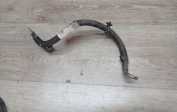 Volvo V70 Negative earth cable (battery) 30798612