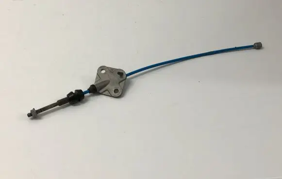 Ford Fiesta Handbrake/parking brake wiring cable 11328528 AB47100