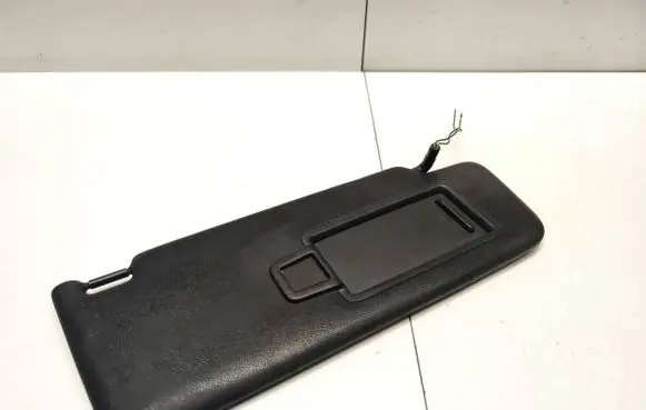 Porsche Macan (95B) Sun visor