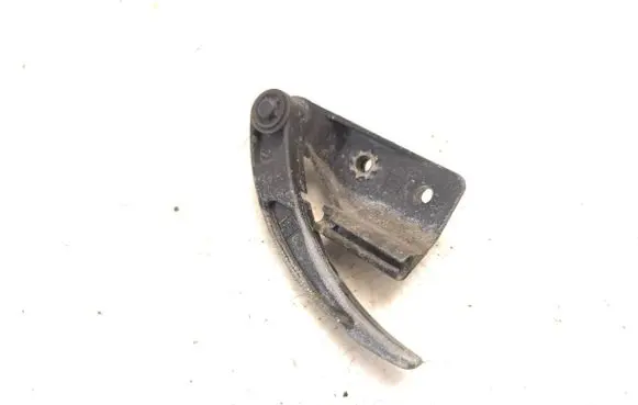 Mercedes-Benz W123 Engine bonnet (hood) release handle 