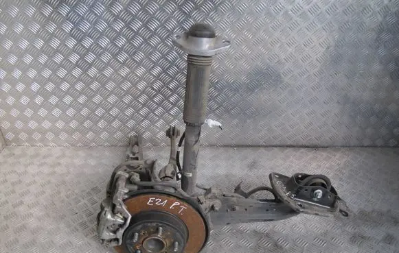 Toyota Corolla E210 E21 Rear wheel hub spindle/knuckle E21ZWROTICALT