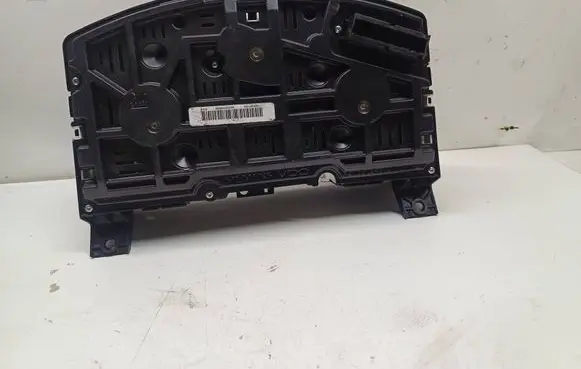 Opel Astra H Speedometer (instrument cluster) 13216684 SW4405