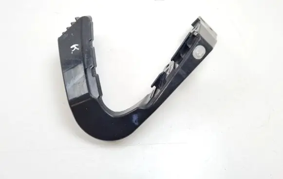 Headlight/headlamp mounting bracket