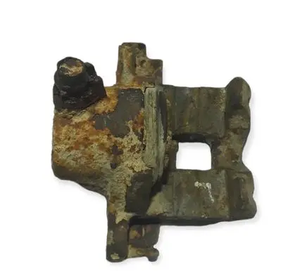 Toyota Land Cruiser (HDJ90) Rear brake caliper