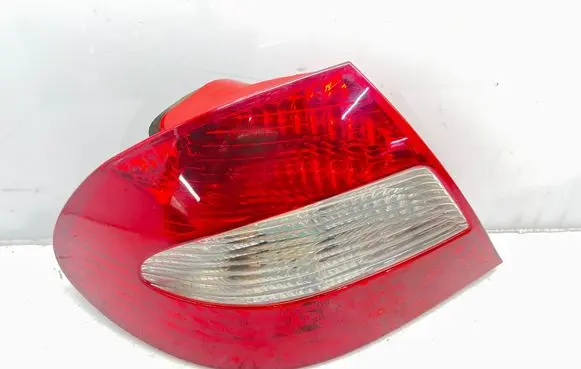 Mercedes-Benz CLK A209 C209 Rear/tail lights A2098201564