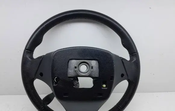 SsangYong Korando Steering wheel