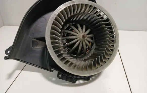 Audi A2 Heater fan/blower 6Q1820015C A1916