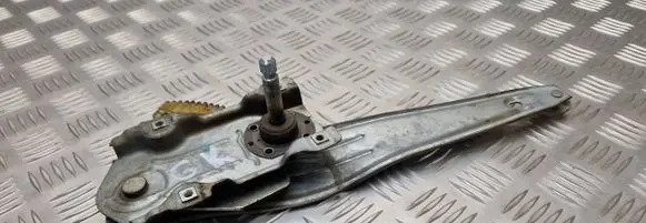Toyota Corolla E120 E130 Rear door manual window regulator 