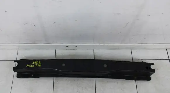 Alfa Romeo Mito Rear bumper support beam 