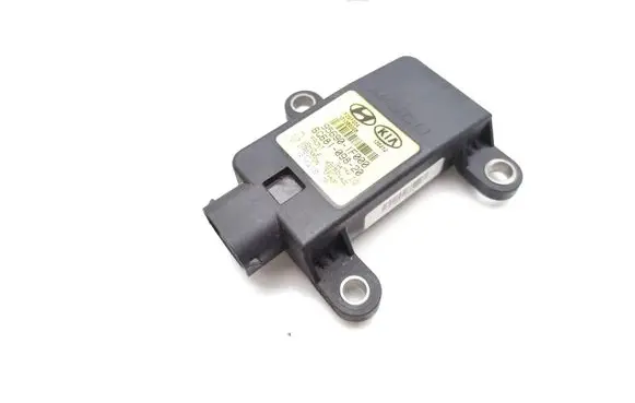 KIA Sportage ESP acceleration yaw rate sensor 95690-1F000 BG681-098-20