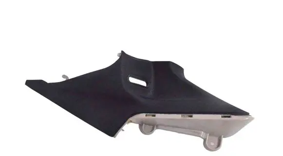Mercedes-Benz CLS C218 X218 (C) pillar trim A2186900601