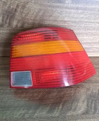 Volkswagen Golf IV Rear/tail lights