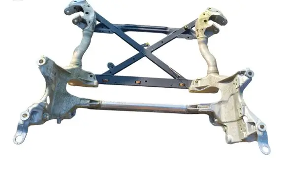 Audi Q5 SQ5 Front subframe 8R0399315G G19662098