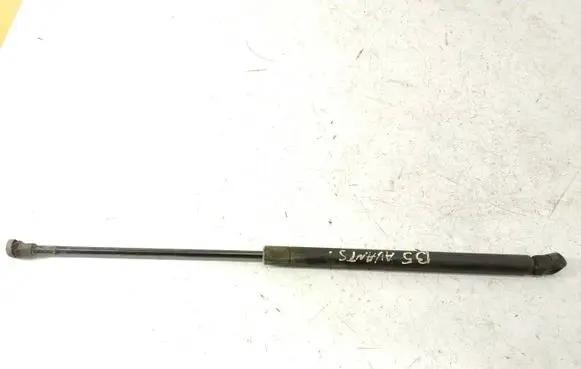 Tailgate/trunk strut/damper