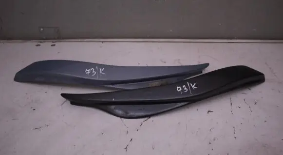 Seat Leon (1P) Headlight/headlamp