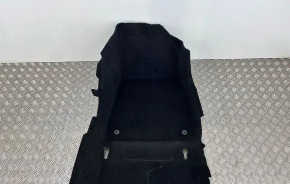 Polestar 2 Front floor carpet liner 31696017