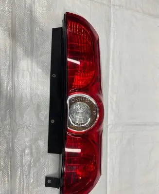 Fiat Doblo Rear/tail lights 51830564