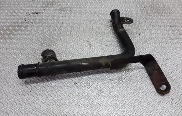 Volkswagen Phaeton Engine coolant pipe/hose 3D0121065BD