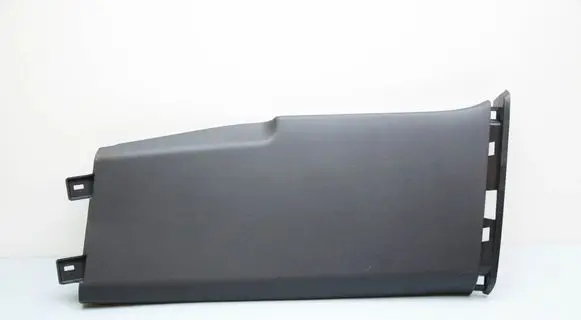 Audi Q4 Sportback e-tron (B) pillar trim (bottom) 11A867291B