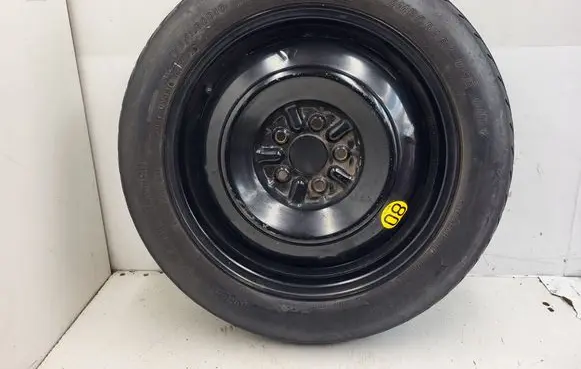 Toyota Prius (XW30) R16 spare wheel J16X4TD0T