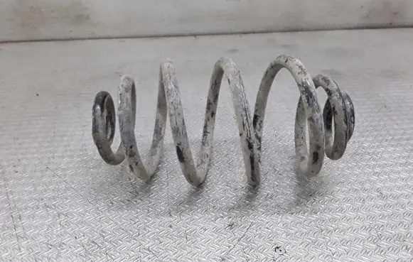 Volkswagen PASSAT B5 Rear coil spring