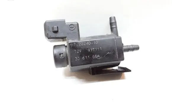 Volvo S80 Turbo solenoid valve 30611668 72224010
