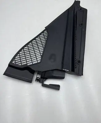 BMW 1 F20 F21 Wiper trim 53922010