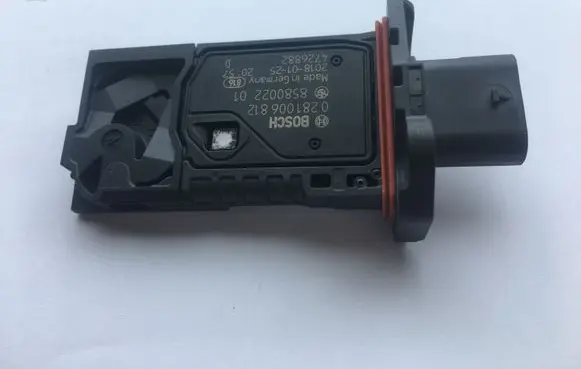 BMW X2 F39 Mass air flow meter 8580022
