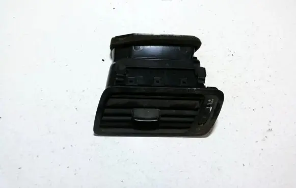 Volkswagen PASSAT CC Dash center air vent grill 3c2819701e tt0024