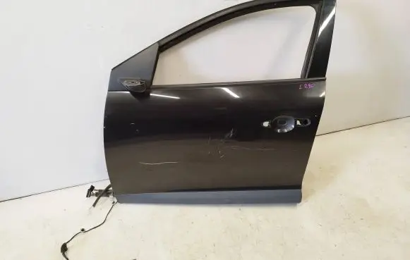 Renault Megane III Front door