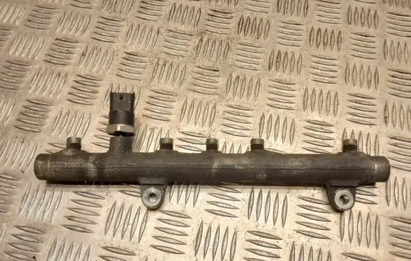 Renault Scenic RX Fuel main line pipe 0445214015