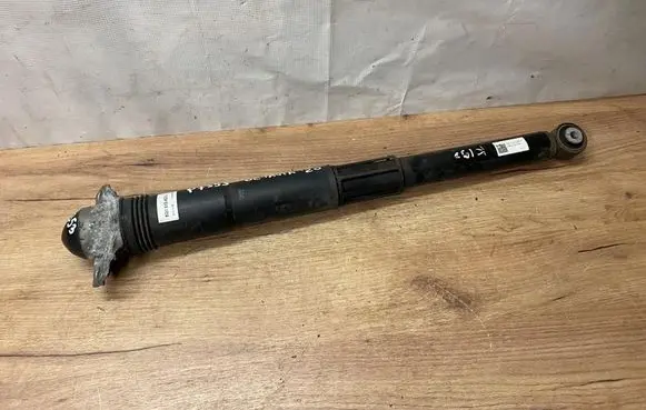 Skoda Octavia Mk4 Rear shock absorber/damper 5WA512013AM